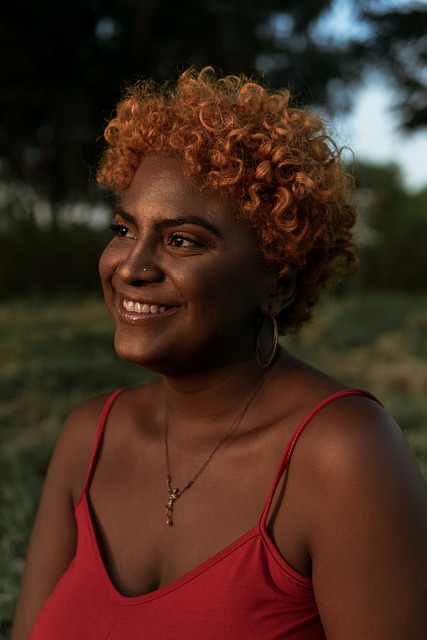 Successful Candidate Portrait Profile